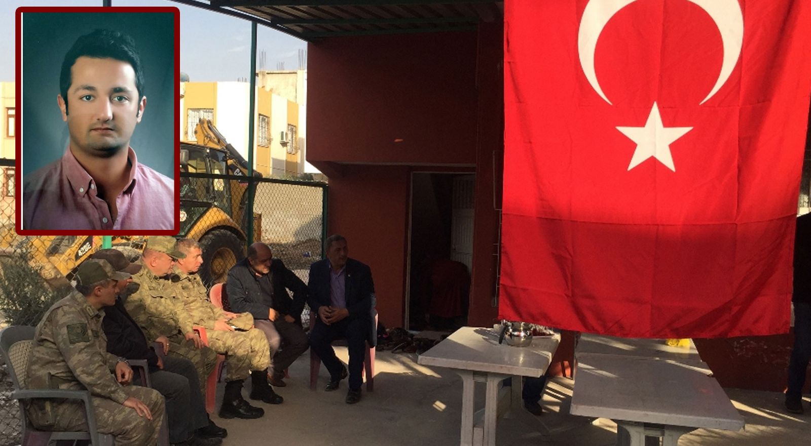 Şehitlerimizin ismi ve memleketi belli oldu