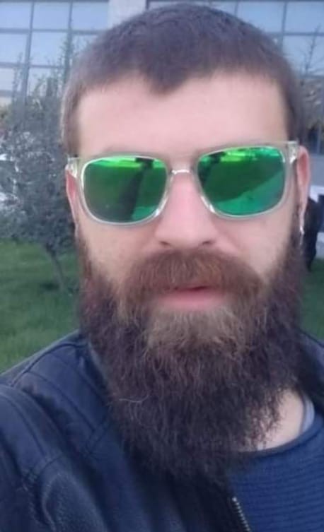 Eve giren polis cesedini yatakta buldu