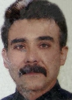 Cesedi yol kenarında bulundu Cesedi yol kenarında bulundu