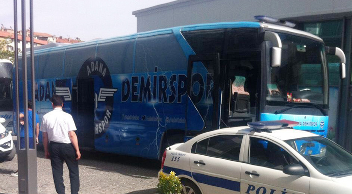 Malatya Valisi'nden Vural'a: 'Sizi koruyamam şehri terk edin'