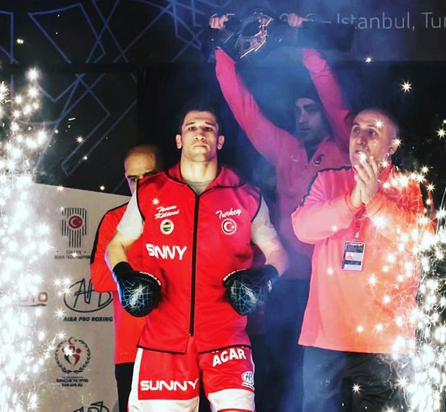 Survivor Adem Kılıçcı kimdir? (SURVİVOR ADEM ELENDİ Mİ?)