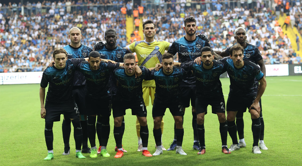 Trabzonlu Samet Akaydın Trabzonspor'u yıkan isim oldu