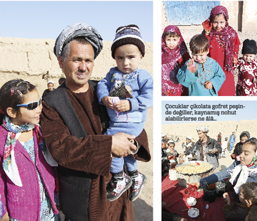 Atağaç yetiyor da artıyor!