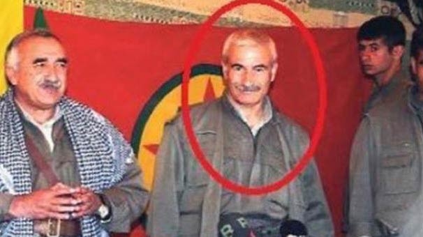 MİT tespit etti, TSK öldürdü! İşte ilk görüntü