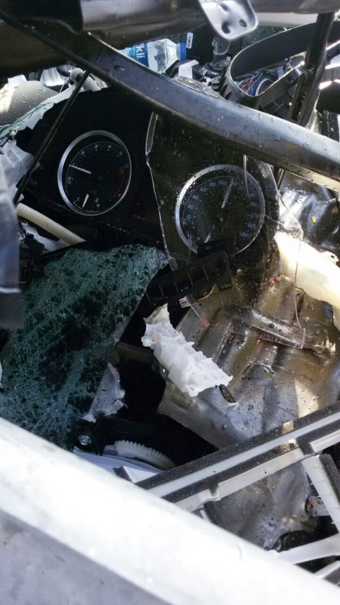 Akhisar'da feci kaza: 2 ölü