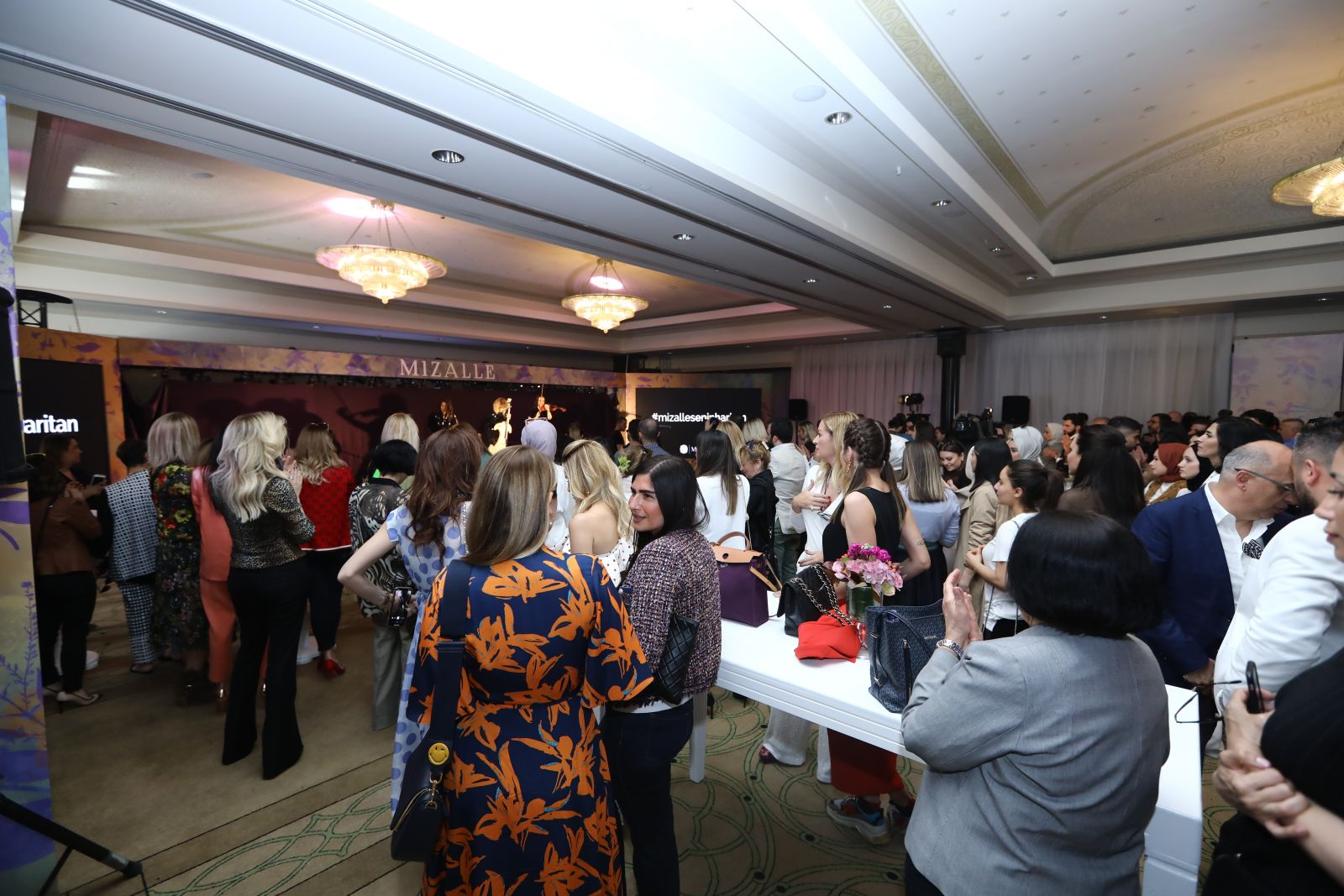 MIZALLE ‘Your Map' koleksiyonuna büyük ilgi