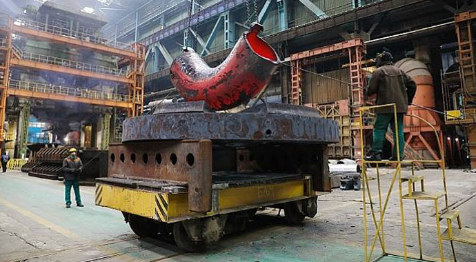 Dışa bağımlılığı yerli enerjiyle bitiriyoruz