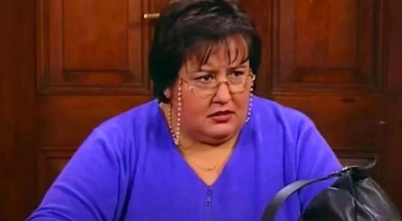 Akrep Nalan hayatını kaybetti