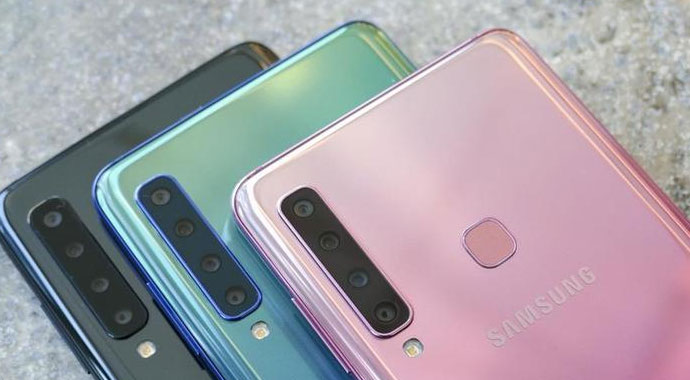 Ah keşke telefon alsa!