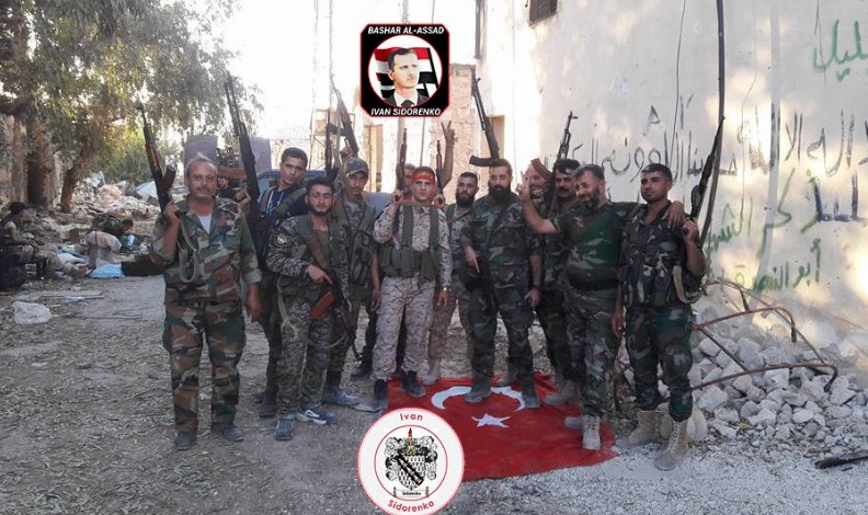 Bağdat'ta intihar saldırısı