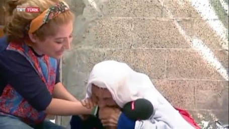 Alemmiye nine vefat etti