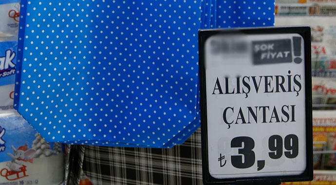 Madem paralı niye markalı?