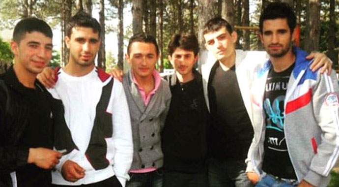 Afyonlu şehit Alper Potuk’un arkadaşı çıktı