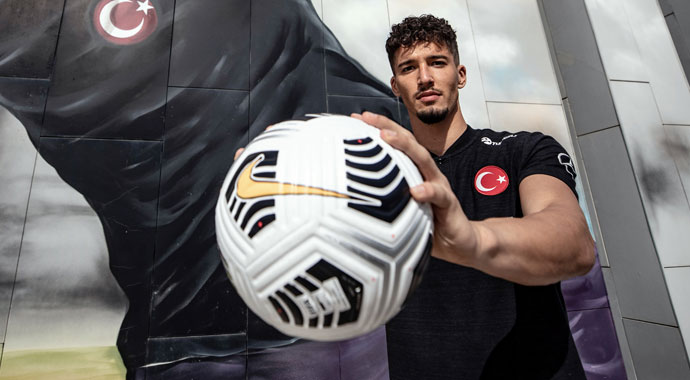 Cisse: Böyle bir daveti kaçıramazdım