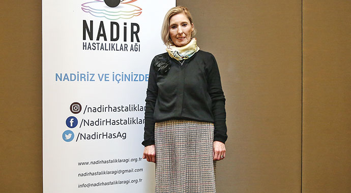 Nadir hastalıklar 6 milyon kişiyi etkiliyor