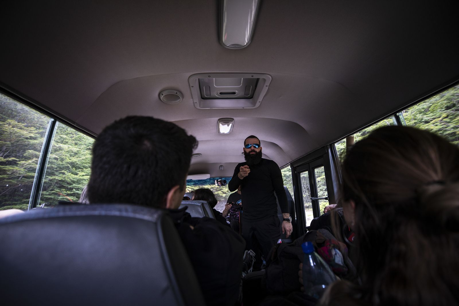 Türk ekibi Antarktika’ya ayak bastı