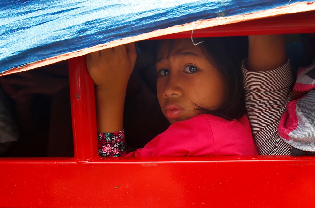 Filipinler: Çok sayıda terörist öldürüldü