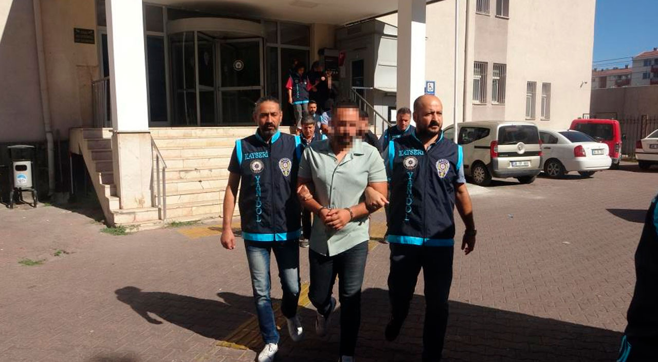 Dolandırıcıların yeni hedefi araç kiralayanlar: 1 milyonluk tezgahı polis bozdu