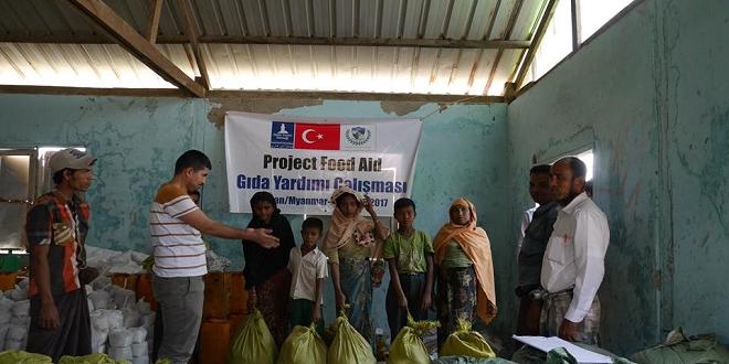 Arakan zulmünün kanlı tarihi