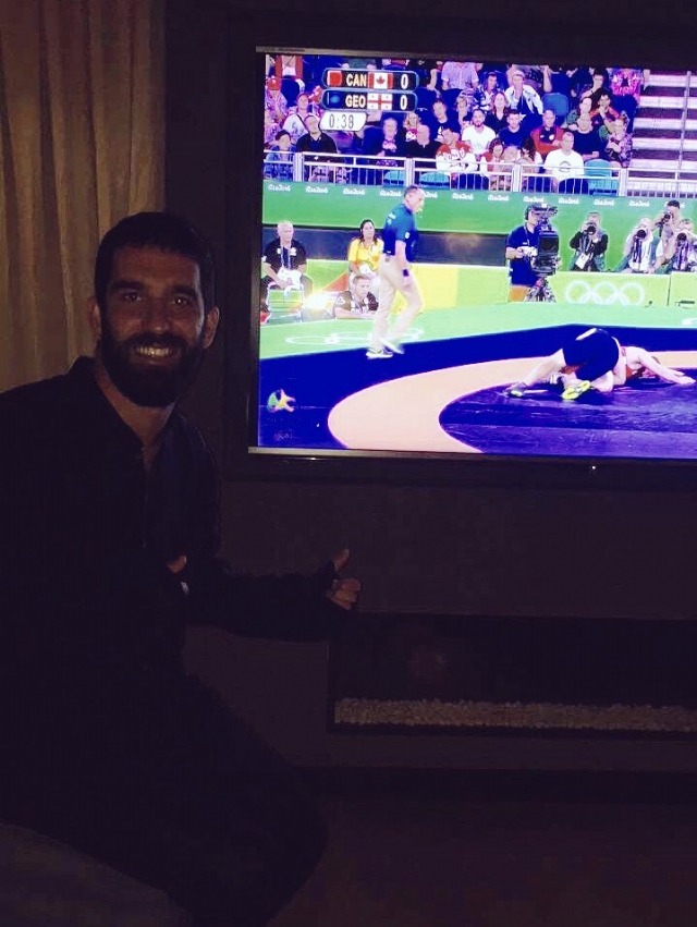 Arda'nın Taha Akgül yorumu çok kızdırdı