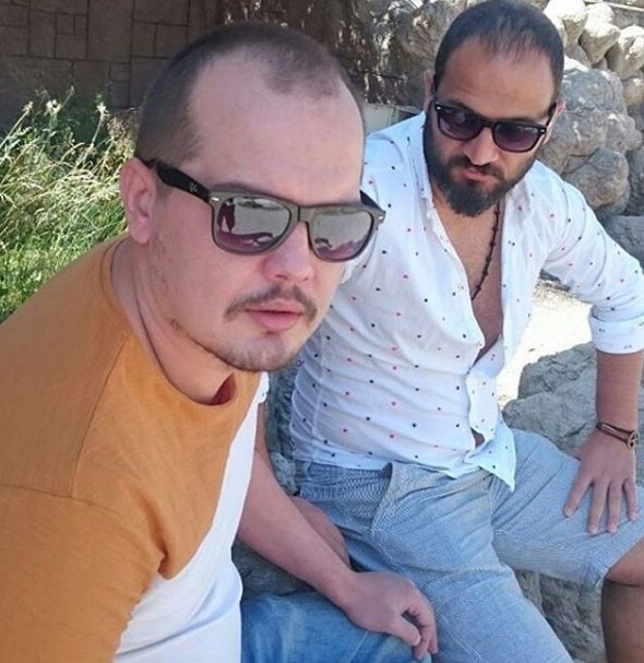 Bu halinden eser yok! İşte yeni model Arda Kural