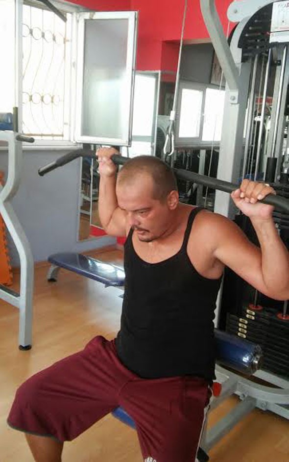 Bu halinden eser yok! İşte yeni model Arda Kural