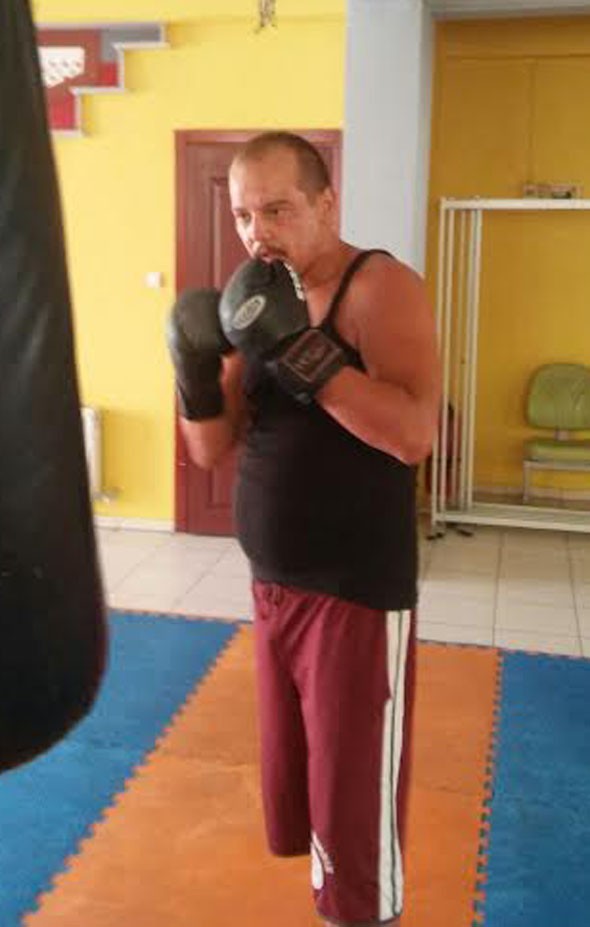 Bu halinden eser yok! İşte yeni model Arda Kural