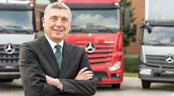 Aksaray’dan dünyaya mühendislik ihraç edecek