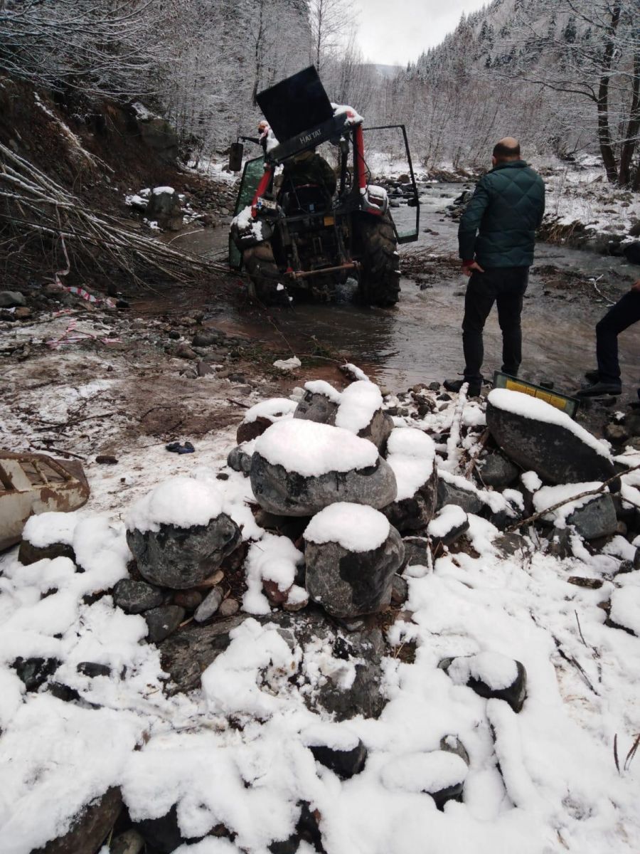 3 gündür haber alınamıyordu, korkunç şekilde hayatını kaybetti 3 gündür haber alınamıyordu, korkunç şekilde hayatını kaybetti