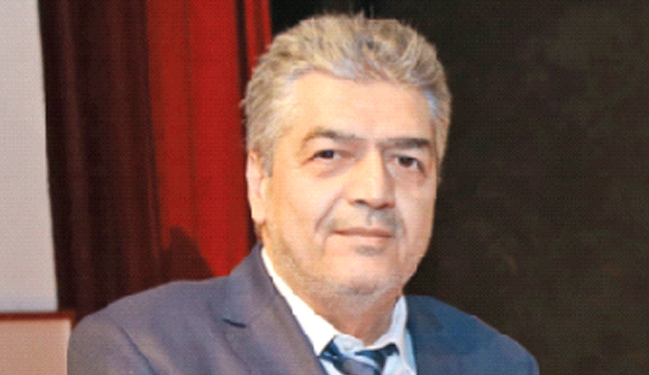 Mütefekkir ve yazar Seyyid Ahmet Arvasi'yi oğlu anlattı: Gece 2’de kapımız çalınırdı Mütefekkir ve yazar Seyyid Ahmet Arvasi'yi oğlu anlattı: Gece 2’de kapımız çalınırdı