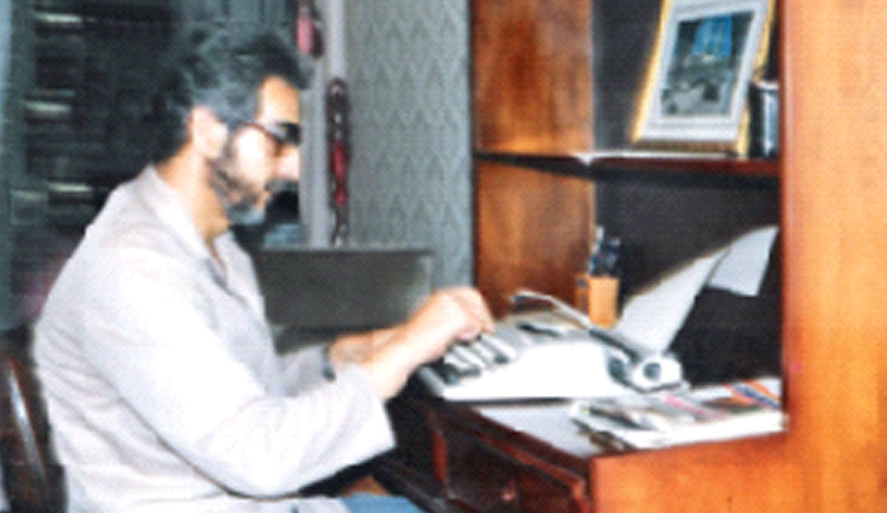 Mütefekkir ve yazar Seyyid Ahmet Arvasi'yi oğlu anlattı: Gece 2’de kapımız çalınırdı