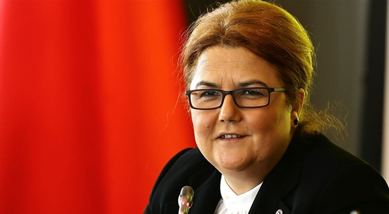 Bakan Yanık duyurdu: 328 milyon TL hesaplara yatırıldı