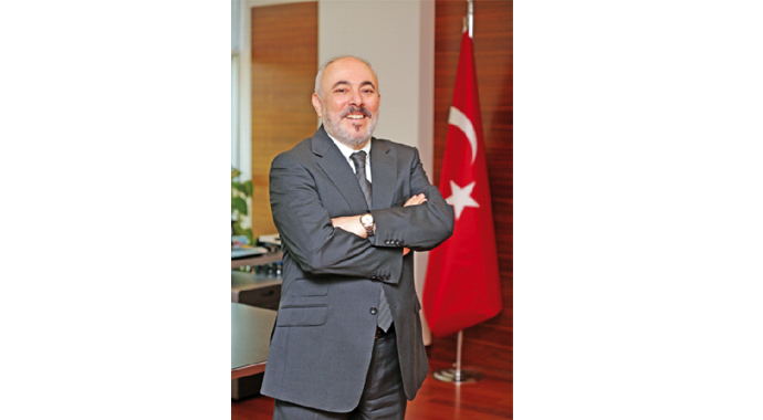 Yaşar Üniversitesi gençleri geleceğe hazırlıyor