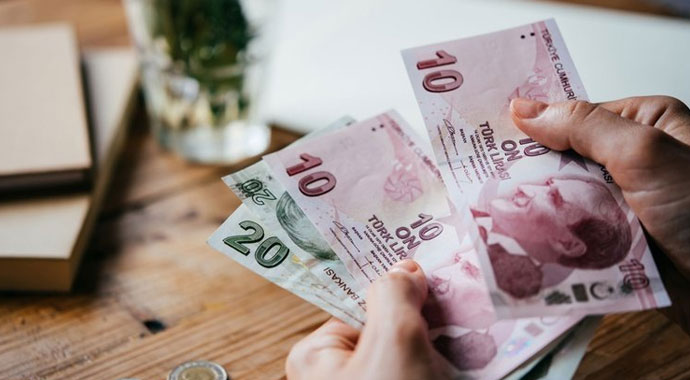 TİM Başkanı'nın görüşü: Asgari ücrette 2.100 TL makul