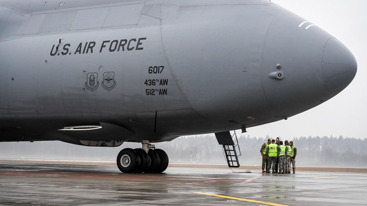 Foreign Policy dergisi askeri yığınağın amacını yazdı: ABD-Yunanistan anlaşması Türkiye'yi sıkıştırıyor