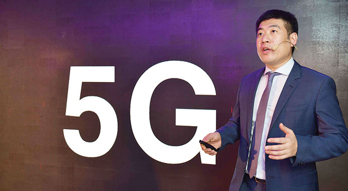 Çinli Oppo Türkiye’de