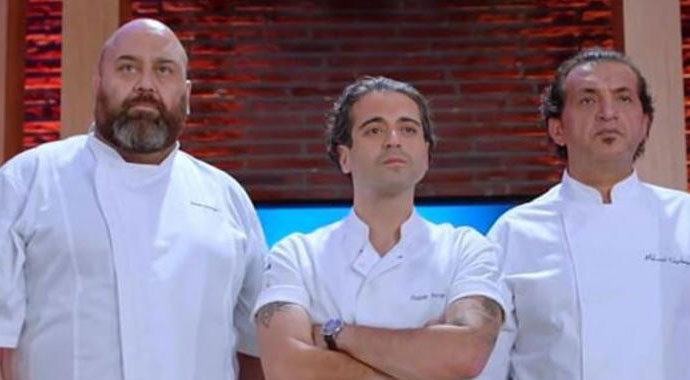 MasterChef birincisi kim oldu? Master Şef şampiyonu kim.. 23 Aralık MasterChef Türkiye finalinde kim kazandı? Uğur Mu Kerem Mi?