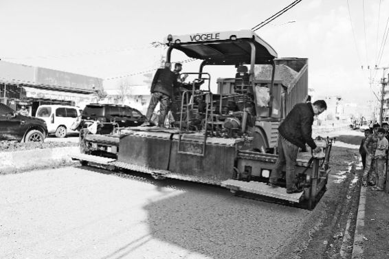 İşte Güneydoğu paketi: Esnafa kredi evsize konut işsize iş İşte Güneydoğu paketi: Esnafa kredi evsize konut işsize iş