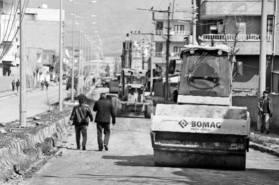 İşte Güneydoğu paketi: Esnafa kredi evsize konut işsize iş İşte Güneydoğu paketi: Esnafa kredi evsize konut işsize iş