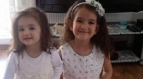 Taksim saldırısının simgesi Asya bebek, ailesiyle gezmeye gelmiş Taksim saldırısının simgesi Asya bebek, ailesiyle gezmeye gelmiş