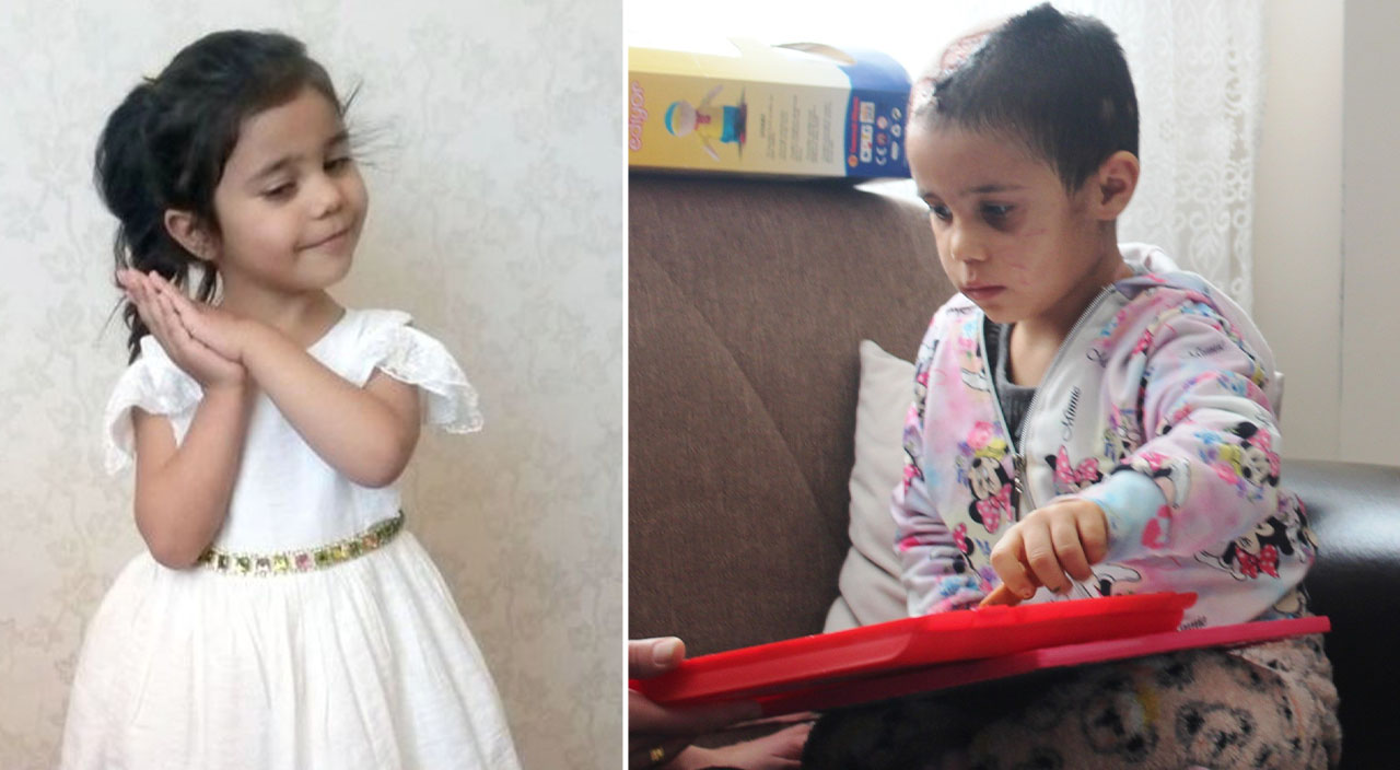 Türkiye'nin konuştuğu pitbull saldırısında 4 sanığa tahliye!