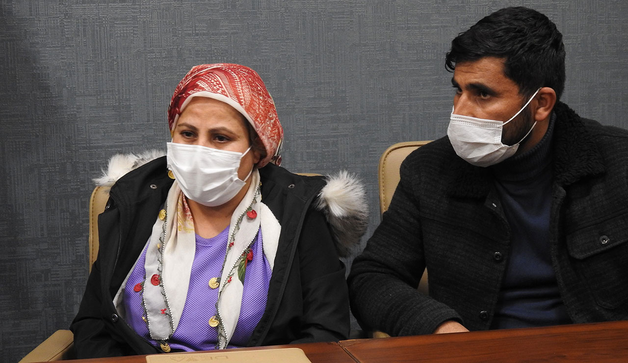 Pitbull'un saldırdığı Asiye'nin ailesi gazetemize konuştu: Yasağı çiğnediler bedelini ödesinler