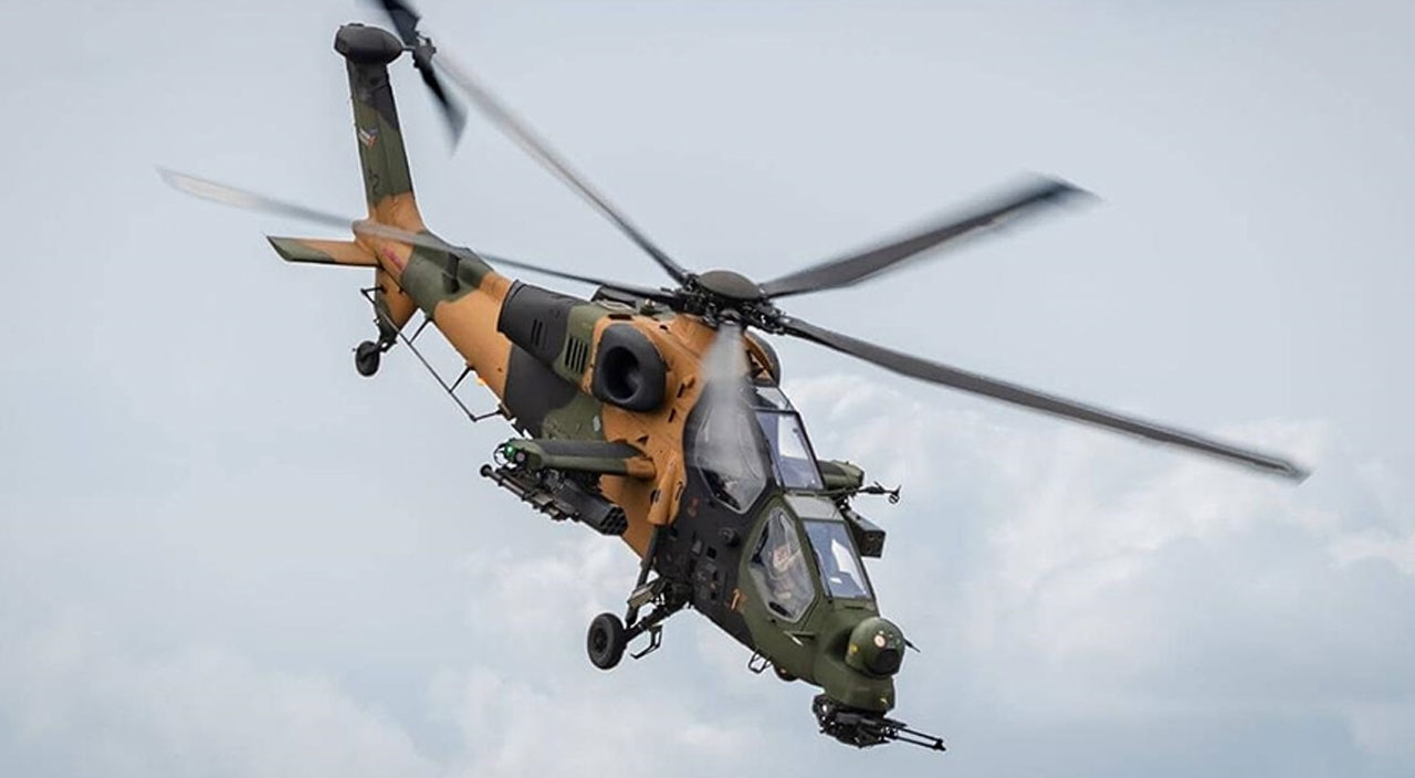 Türkiye'den bir 'ATAK' daha: Sıradaki ülke belli oldu