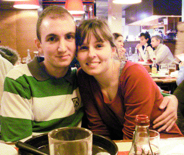 Atalay Filiz'in kayıp sevgilisi ortaya çıktı