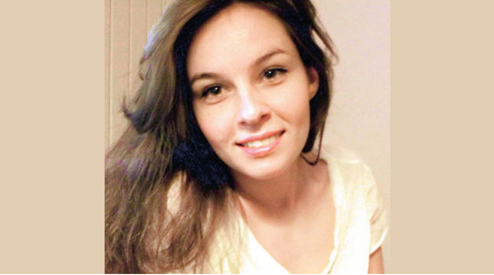 Atalay Filiz'in kayıp sevgilisi ortaya çıktı