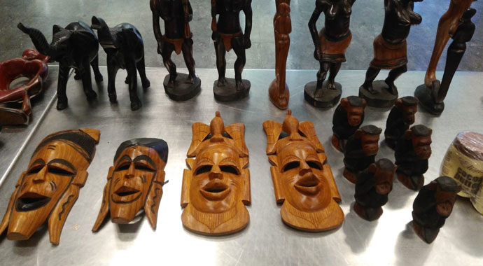 Atatürk Havalimanı'nda 'manda boynuzu' operasyonu Atatürk Havalimanı'nda 'manda boynuzu' operasyonu