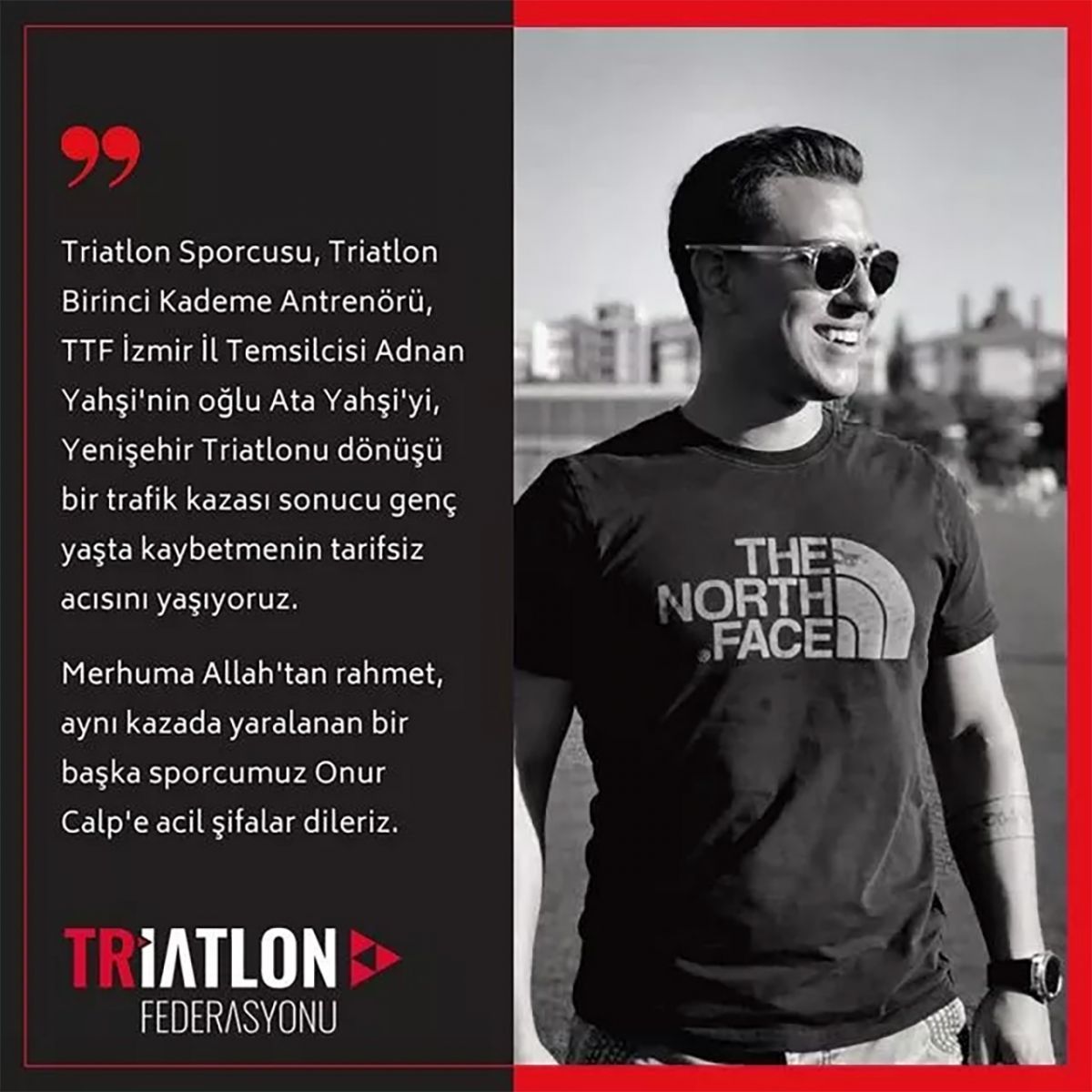 Ata Yahşi korkunç kazada hayatını kaybetti, bu detay kahretti!