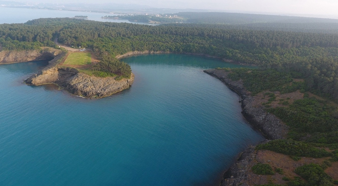 Burası Avrupa’da değil Türkiye’de