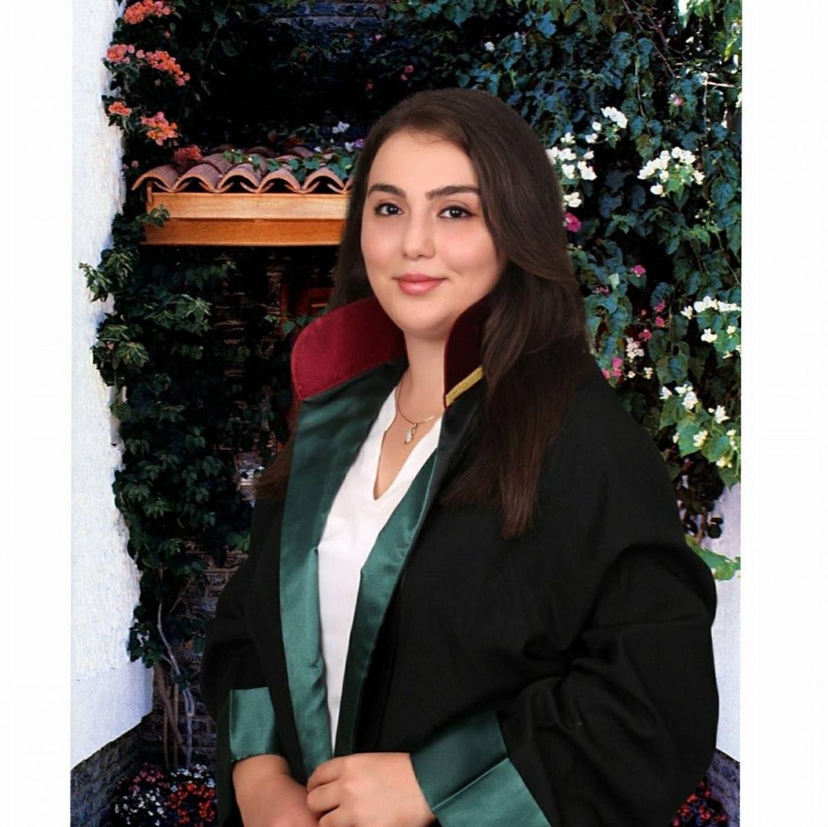 Duruşmadan dönen genç avukatın kahreden ölümü!