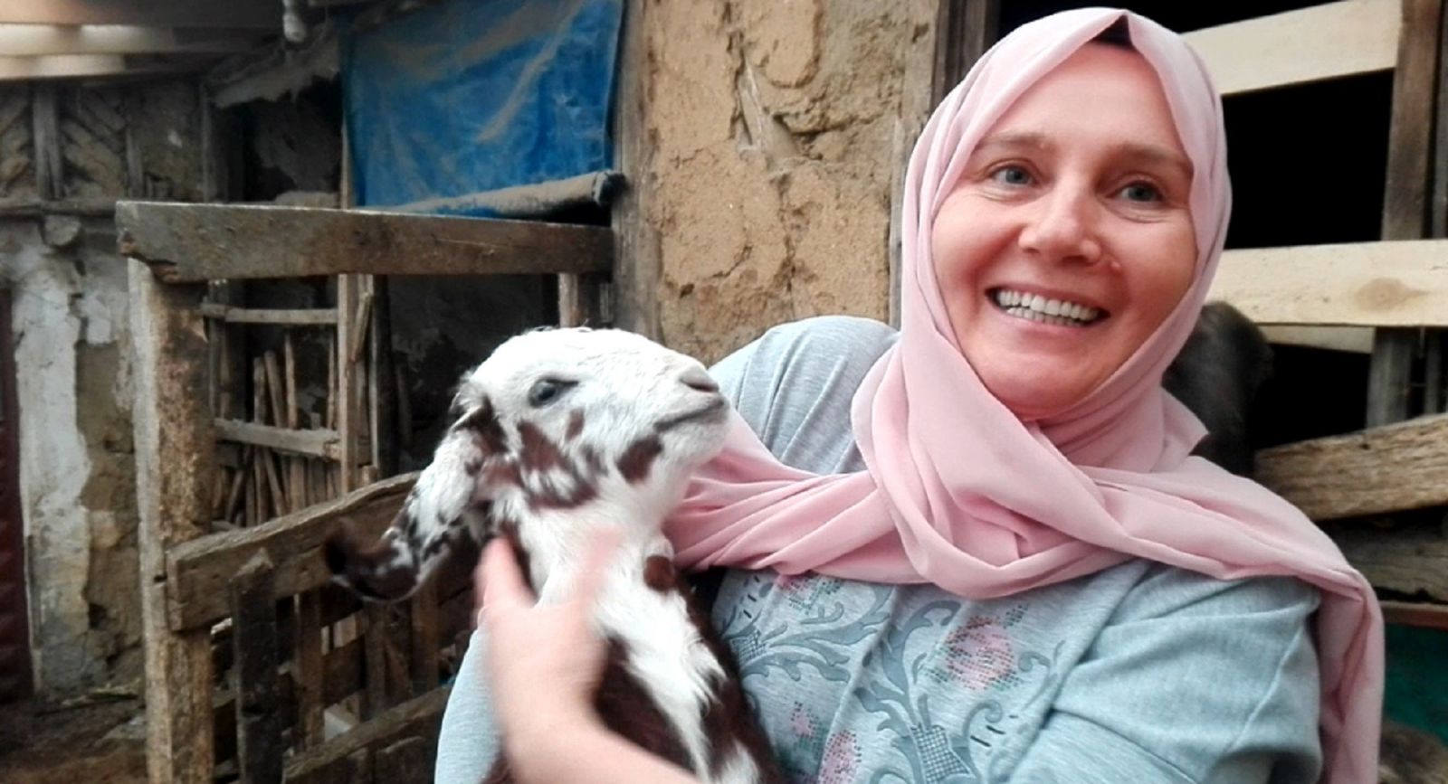 Borç para ile başladı, üretimi bir yılda dörde katladı